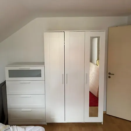 Apartment In *