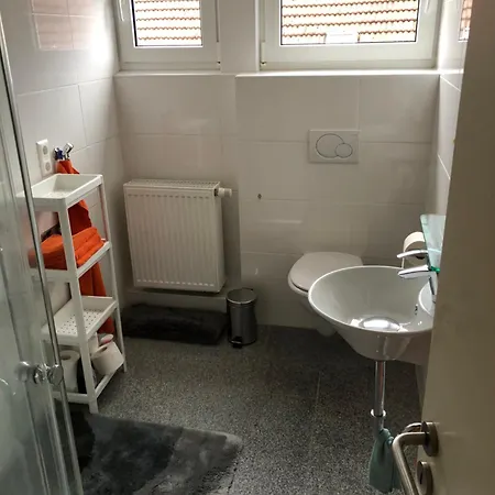 Apartment In *