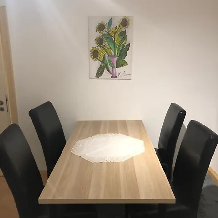 Apartment In *