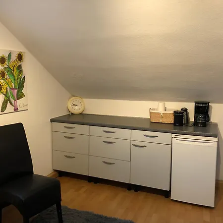 In Apartmán Furth im Wald
