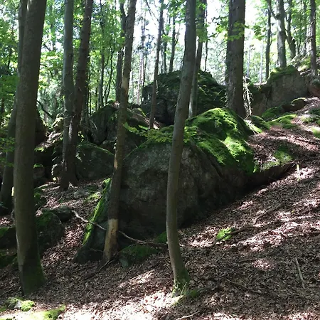 Apartament In Furth im Wald