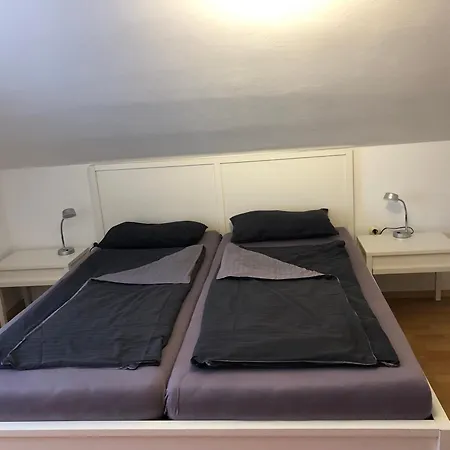 In Apartmán Furth im Wald