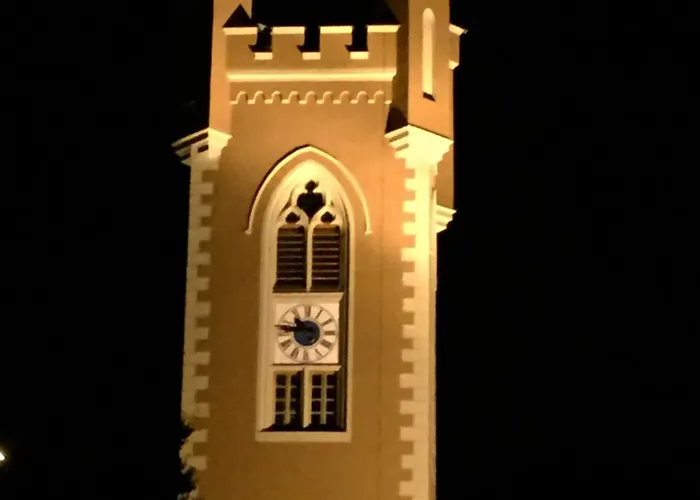 דירה In פורת אים וואלד